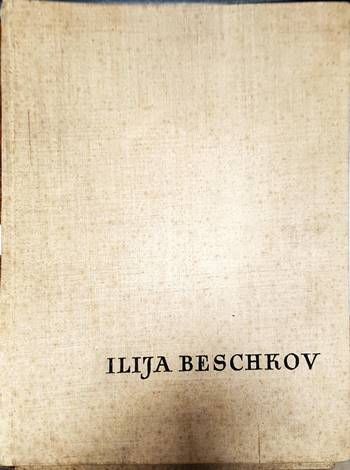 Ilija Beschkov