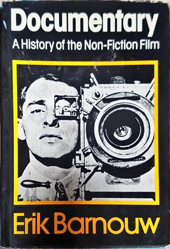Documentary: A History of the Non-Fiction Film