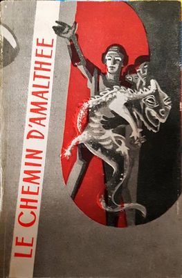 Le Chemin d'Amalthée