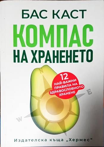 Компас на храненето