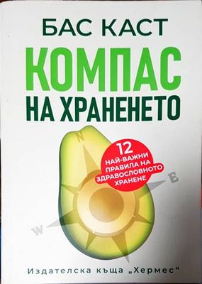 Компас на храненето