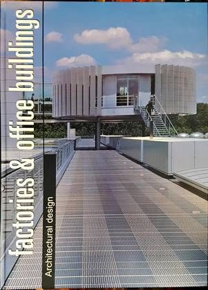 Factories & office buildings