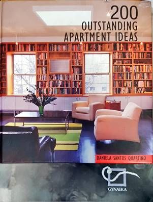 200 outstanding apartment ideas