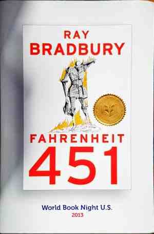 Fahrenheit 451