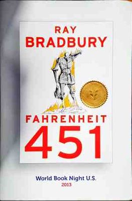 Fahrenheit 451