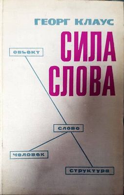 Сила слова