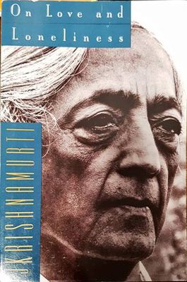 On Love and Loneliness