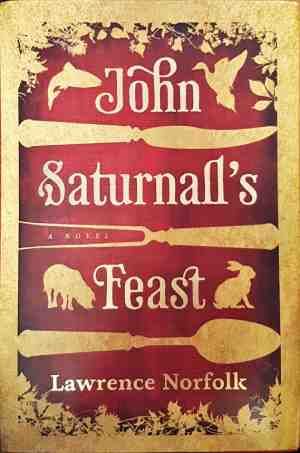 josh saturnalls feast