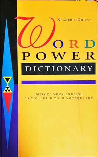Word Power Dictionary