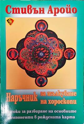 Наръчник за тълкуване на хороскопи