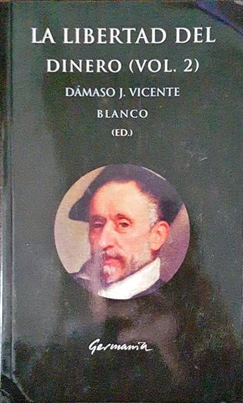 La liberto del dinero (Vol. 2)