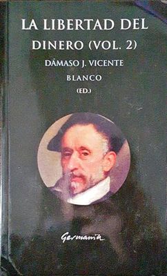 La liberto del dinero (Vol. 2)