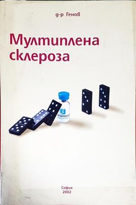 Мултиплена склероза