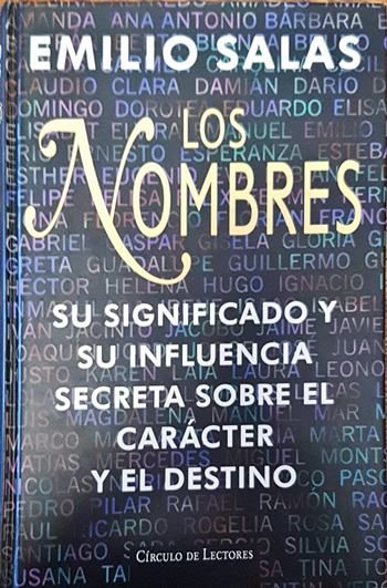 Los Nombres