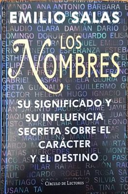 Los Nombres