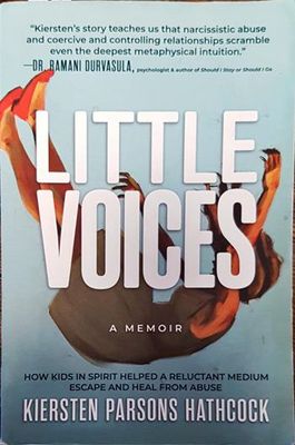 Little voices