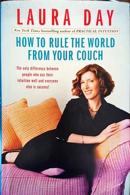 How to Rule the World from Your Couch