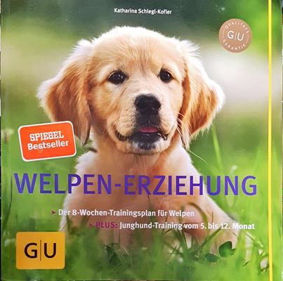 Welpen-Erziehung