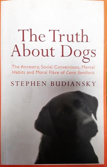 The Truth About Dogs