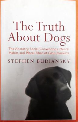 The Truth About Dogs