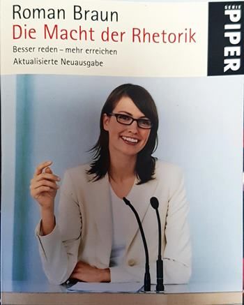 Die Macht der Rhetorik