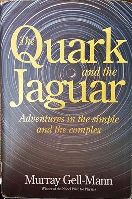 The Quark and the Jaguar