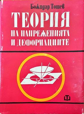 Теория на напреженията и деформациите
