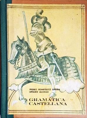 Gramatica Castellana