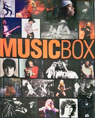 Music box
