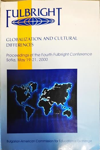 Globalization and cultural differences