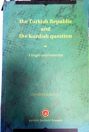 The Turkish Republic and the Kurdish question