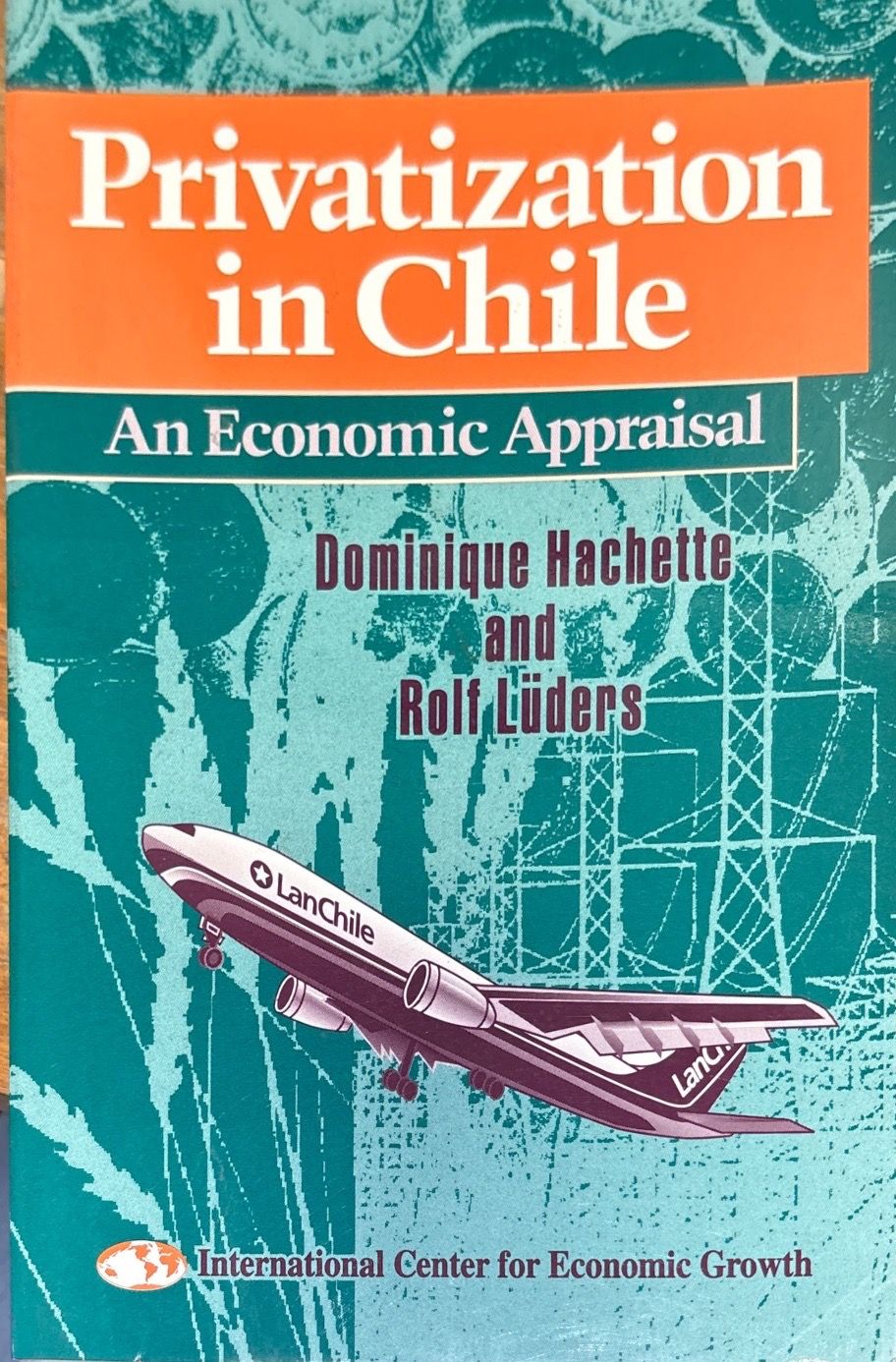 Privatization in Chile