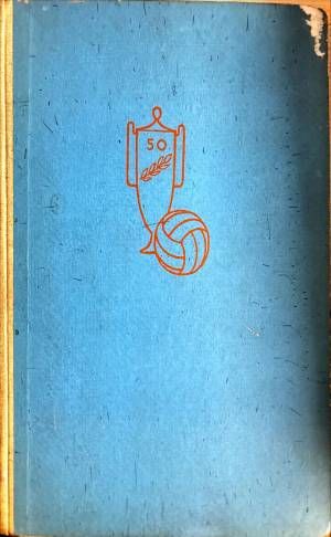 Петдесет години футбол в България