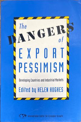 The Dangers of Export Pessimism