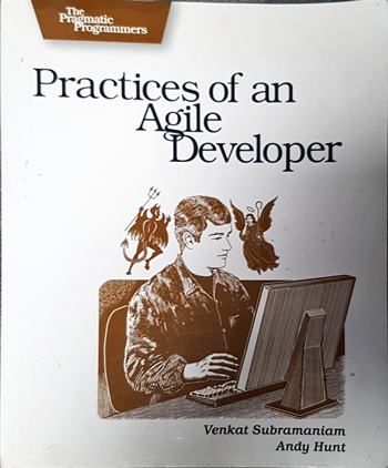Practices of an Angile Developer