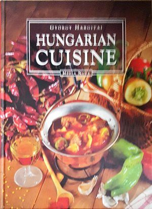 Hungarian Cuisine