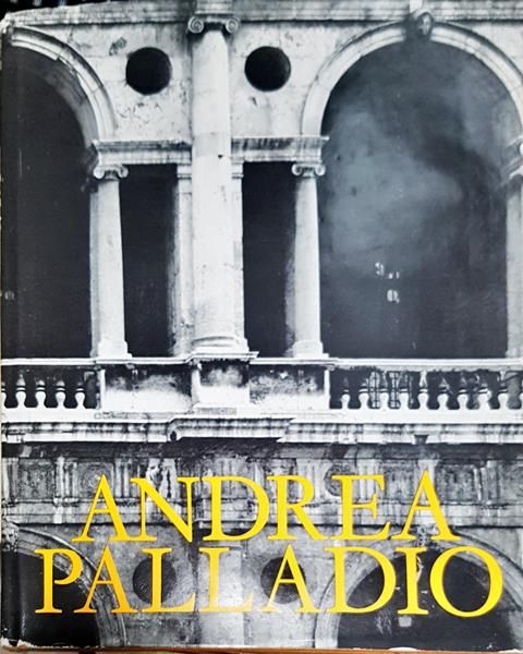 Andrea Palladio