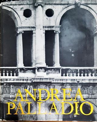 Andrea Palladio
