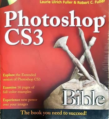 Photoshop cs3
