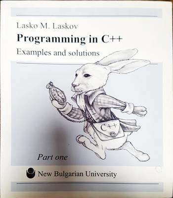 Programming in C++