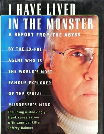 I have lived in the monster