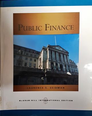 Public Finance