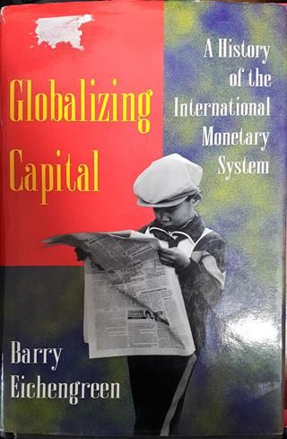 Globalizing Capital