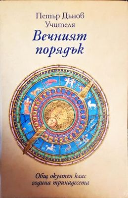 Вечният порядък