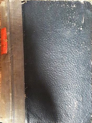 Сборник от задачи и теореми по диференциално и интегрално смятане. Част 1: Диференциално смятане