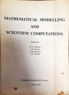Mathematical Modelling and Scientific Computations