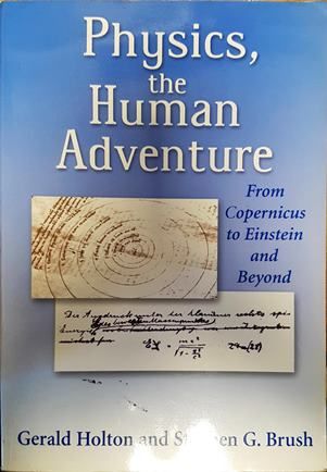 physics, the human adventure