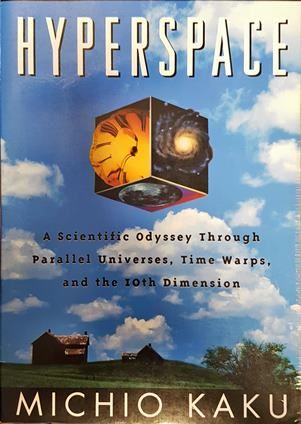 Hyperspace