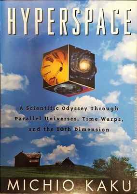 Hyperspace