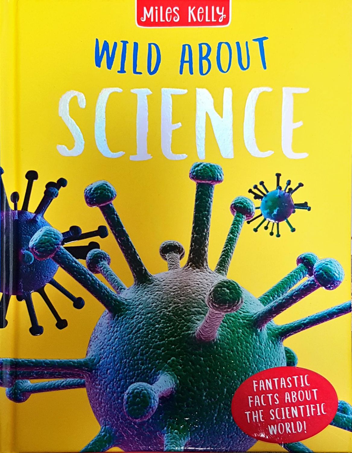 Wild about science